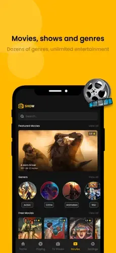 sony-xv500 Movies and shows